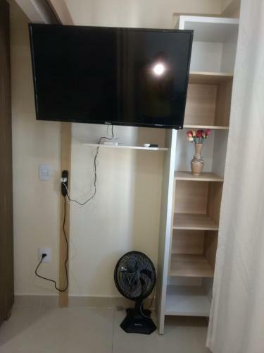 Apartamento Cantinho Aconchegante Em Tambau