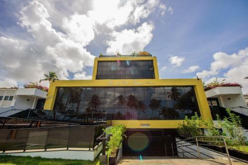 Apartamento Flat Jo�o Pessoa Cabo Branco Promo��o