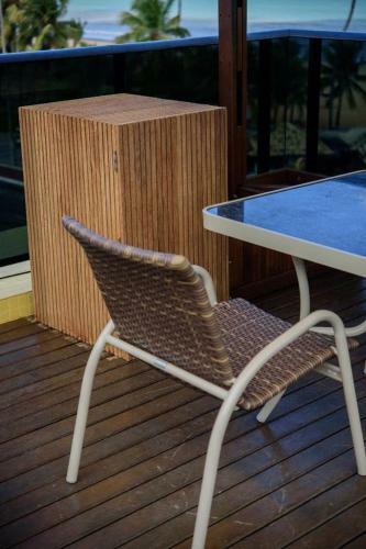 Apartamento Flat Jo�o Pessoa Cabo Branco Promo��o