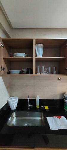 Apartamento Flat Jo�o Pessoa Cabo Branco Promo��o