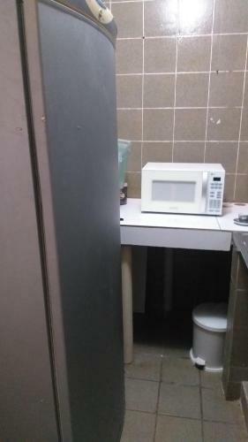 Apartamento Chal� Paraibano 2 - Simples E Bem Localizado