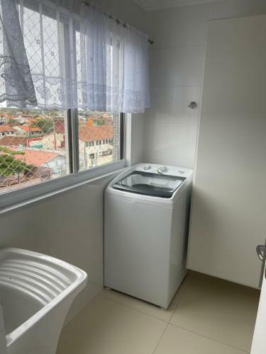 Apartamento Novo Enseada 100mtrs Praia