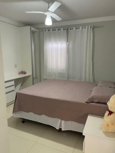 Apartamento Novo Enseada 100mtrs Praia