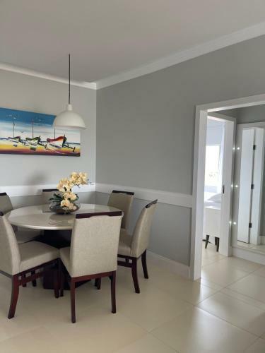 Apartamento Novo Enseada 100mtrs Praia
