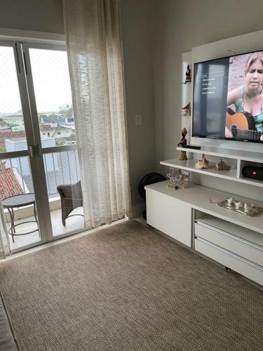 Apartamento Novo Enseada 100mtrs Praia