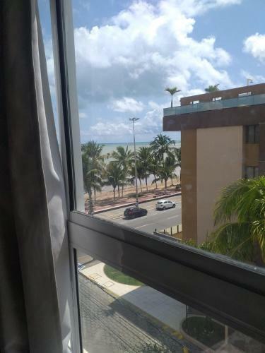 Apartamento Flat Familia Green Cabo Branco