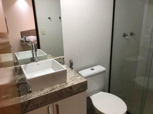 Lindo Apartamento No Gold Flat - Cabo Branco