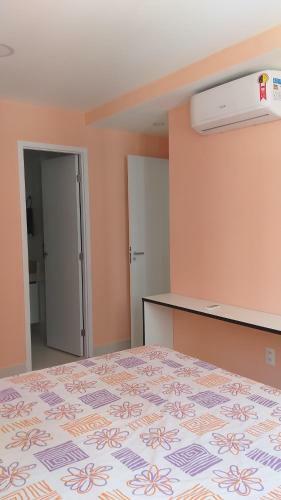 Apartamento Em Edif�cio/resort