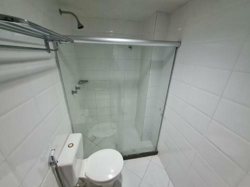 Apartamento Miramar Suits Ambassador Praia