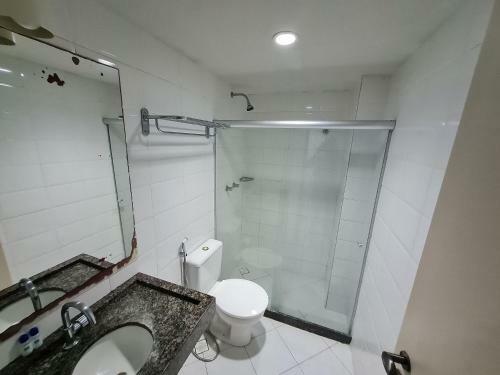 Apartamento Miramar Suits Ambassador Praia