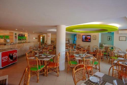 Apartamento Miramar Suits Ambassador Praia
