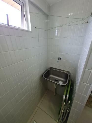Apartamento � Na Beira-mar Do Mar Flat