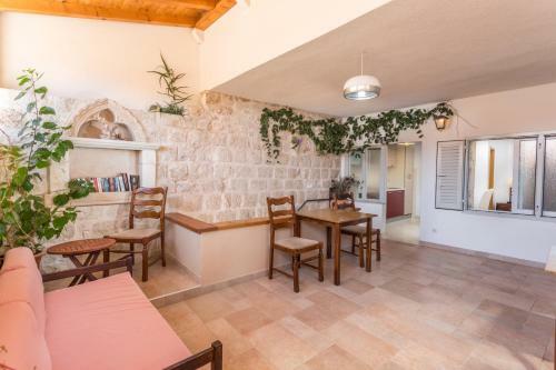 Apartamentos Old Town Hvar