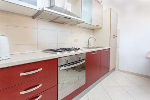 Apartamentos Old Town Hvar