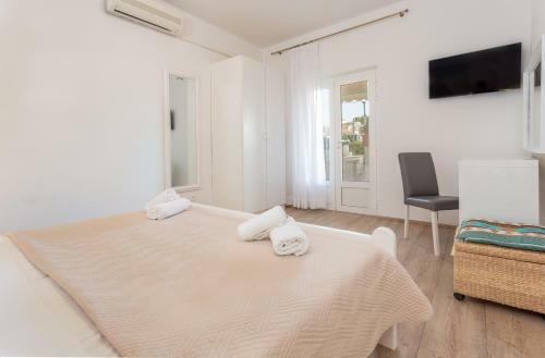 Apartamentos Old Town Hvar