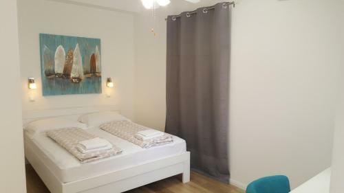 Apartamentos Old Town Hvar