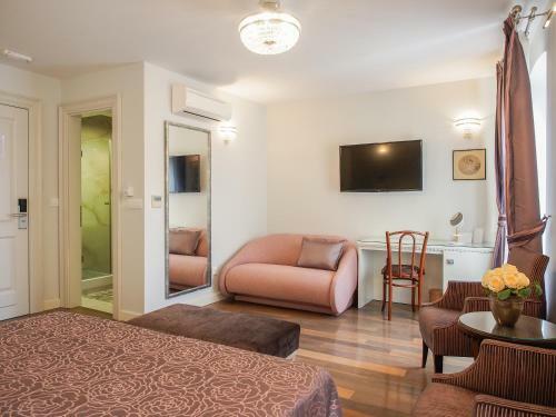 Bed & Breakfast Devecchi Rooms
