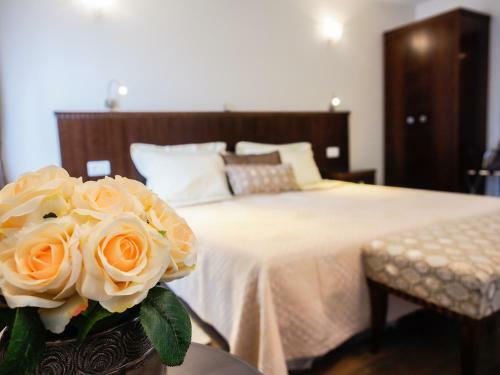 Bed & Breakfast Devecchi Rooms