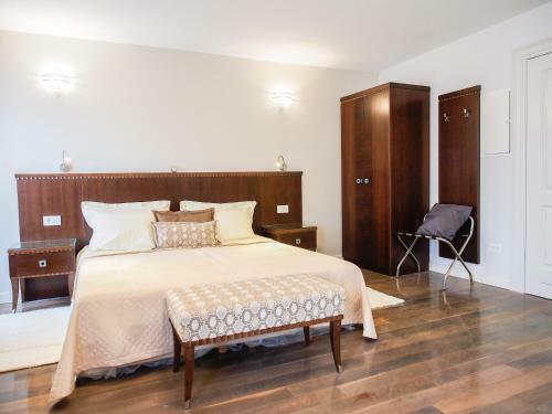 Bed & Breakfast Devecchi Rooms