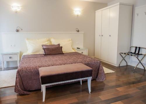 Bed & Breakfast Devecchi Rooms