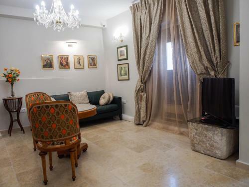 Bed & Breakfast Devecchi Rooms