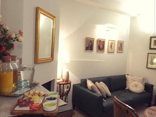 Bed & Breakfast Devecchi Rooms