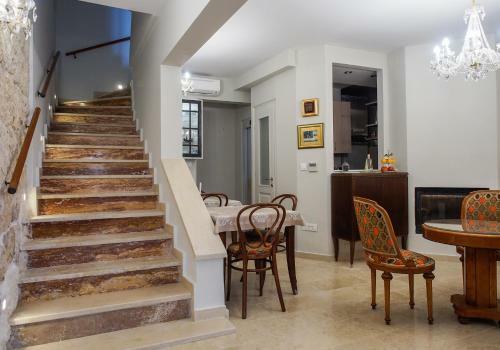 Bed & Breakfast Devecchi Rooms