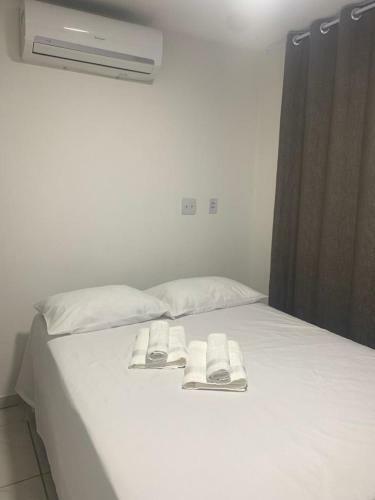 Apartamento P� Na Areia Do Bessa