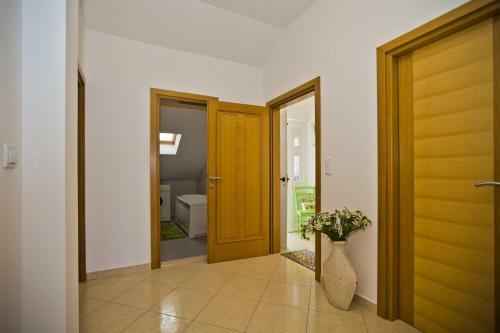 Apartmani Zora