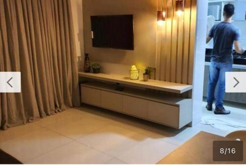 Apartamento Solar Do Atl�ntico