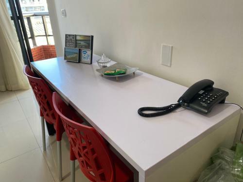 Apartamento Um Sonho � Beira Mar