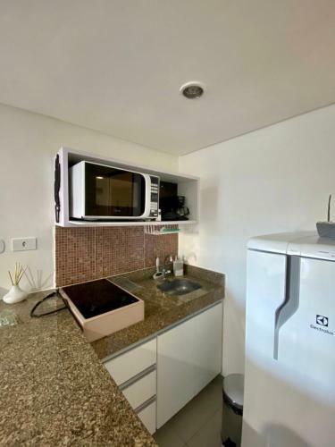 Apartamento Um Sonho � Beira Mar