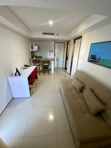 Apartamento Um Sonho � Beira Mar