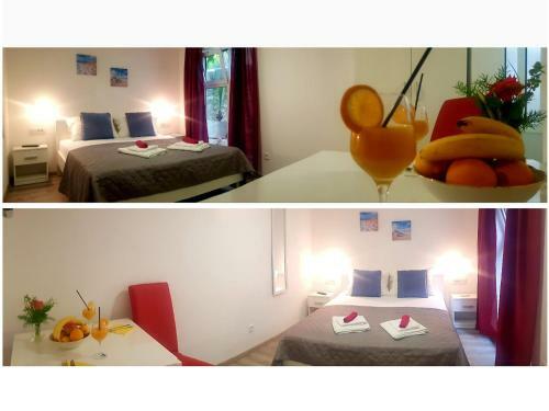 Apartment Anita - Hvar Center