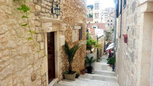 Apartment Anita - Hvar Center