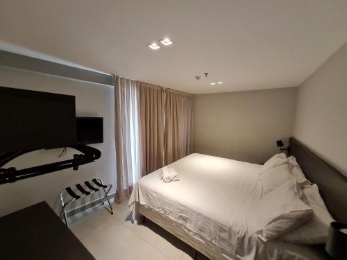 Lindo Apartamento No Qualit�