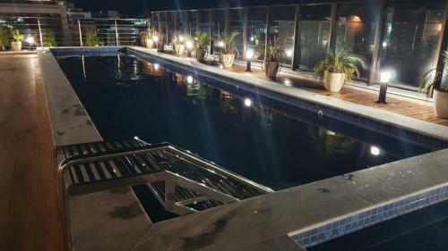 Apartamento Flat Na Melhor Localiza��o Do Cabo Branco