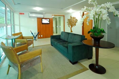 Apartamento Flat � Beira-mar De Cabo Branco
