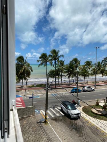 Apartamento Flat � Beira-mar De Cabo Branco