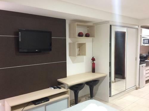 Mar Do Cabo Branco Residence Flats Apart