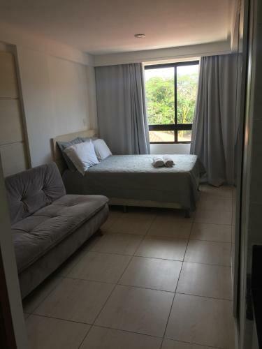 Mar Do Cabo Branco Residence Flats Apart