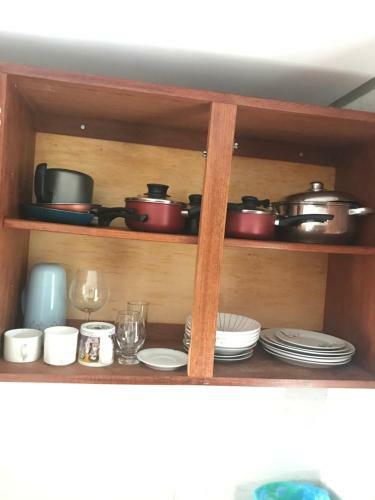 Mar Do Cabo Branco Residence Flats Apart