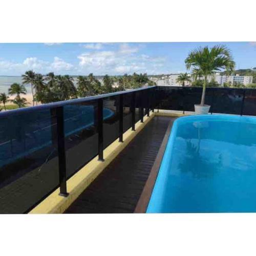 Mar Do Cabo Branco Residence Flats Apart