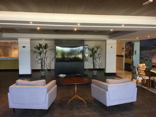 Mar Do Cabo Branco Residence Flats Apart