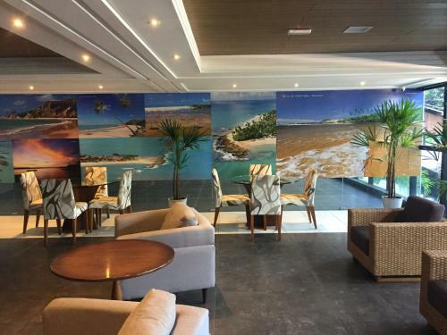 Mar Do Cabo Branco Residence Flats Apart