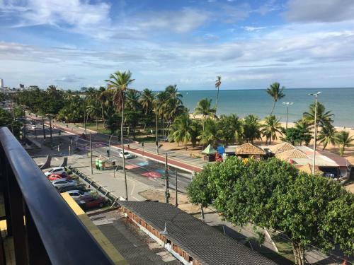 Mar Do Cabo Branco Residence Flats Apart
