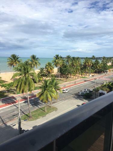 Mar Do Cabo Branco Residence Flats Apart