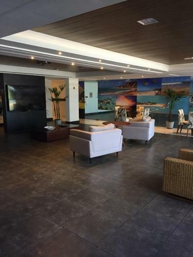 Mar Do Cabo Branco Residence Flats Apart