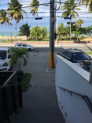 Mar Do Cabo Branco Residence Flats Apart