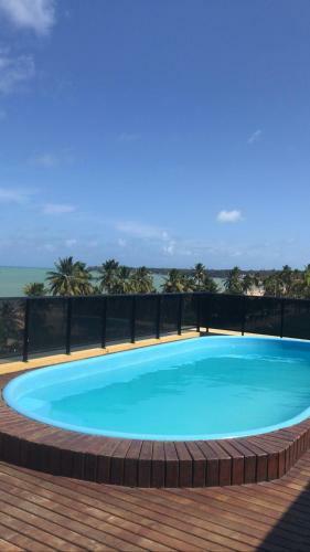 Mar Do Cabo Branco Residence Flats Apart